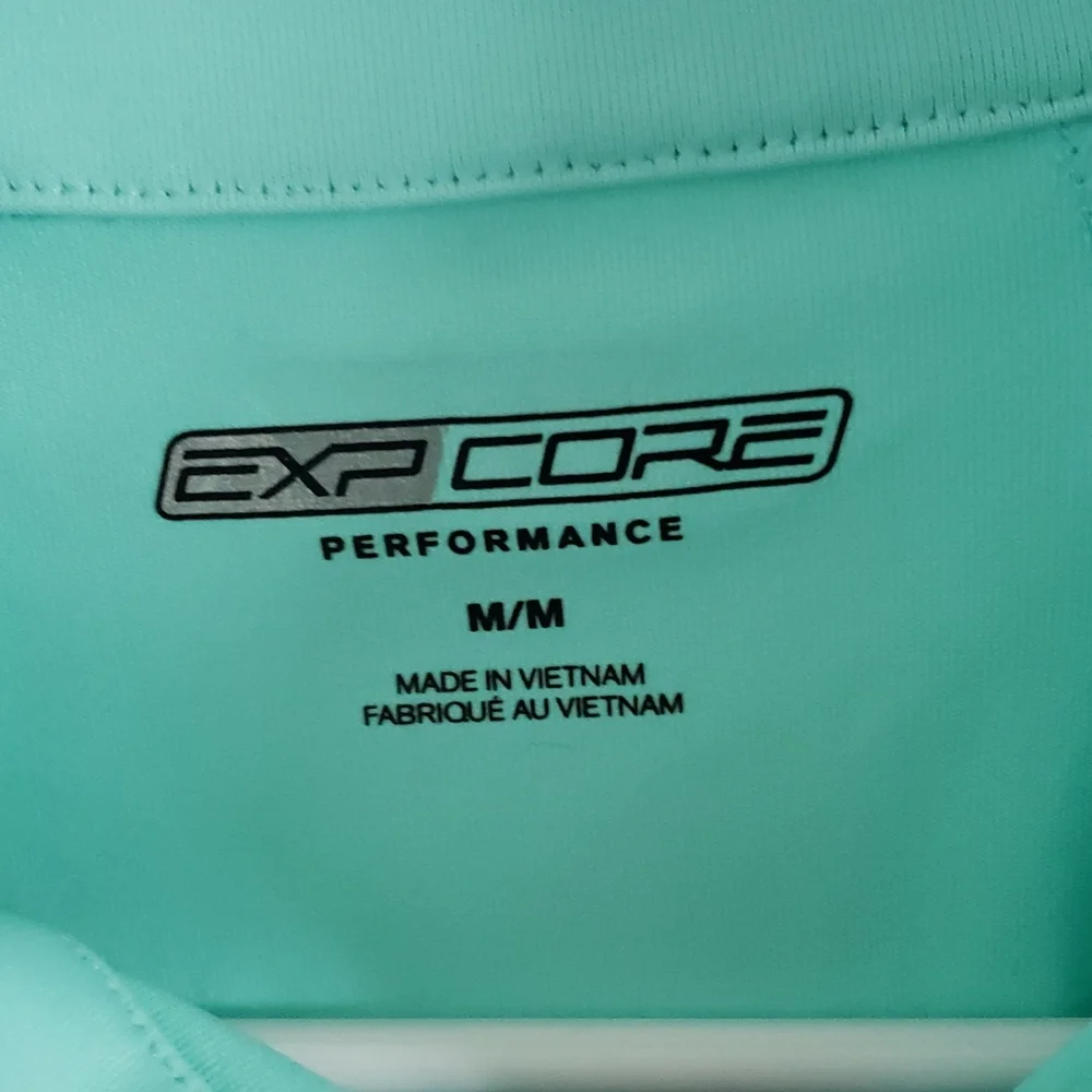 EXP Core Pullover - Picture 4 of 5